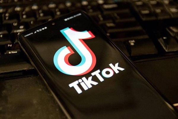 tiktok小店如何绑定账号？