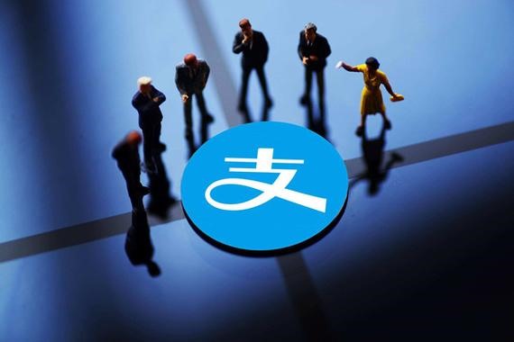 如何进行支付宝虚拟交易？